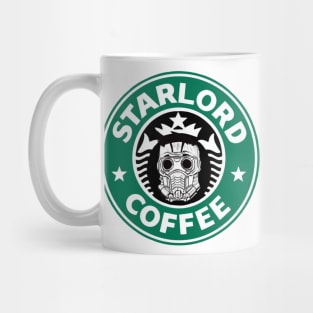 Starlord Coffee Mug